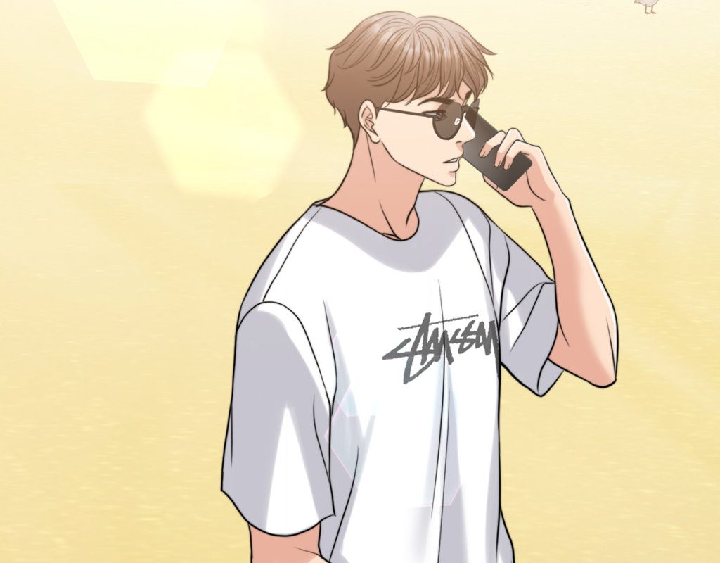 Wife for 1000 Days - Chapter 86 [photo 35] - MangaPorn