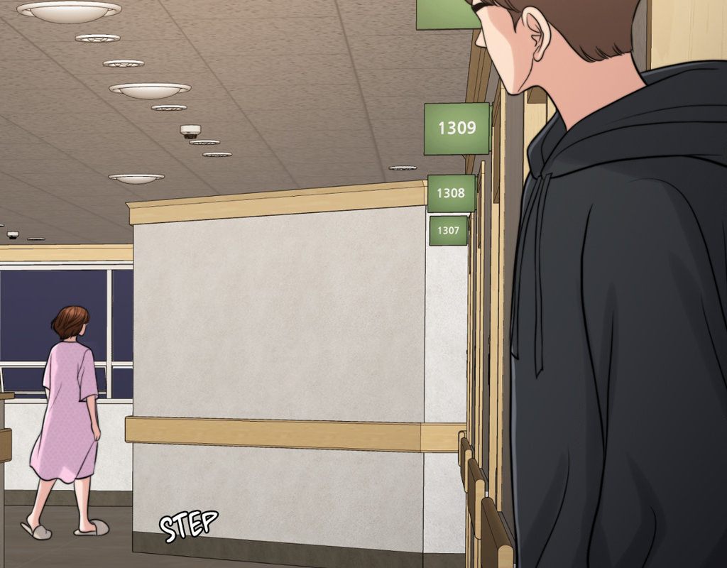 Wife for 1000 Days - Chapter 86 [photo 60] - MangaPorn