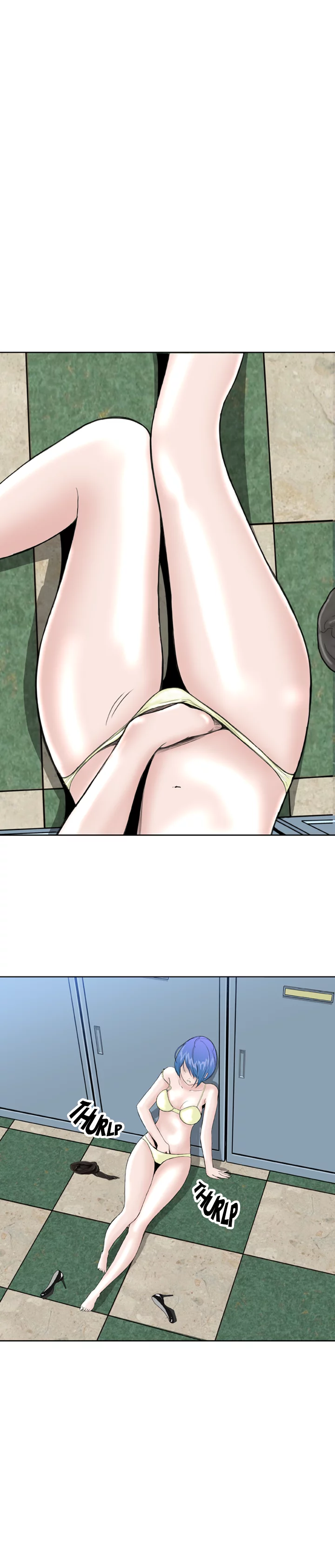 Ms.Stepford - Chapter 10 [photo 14] - MangaPorn