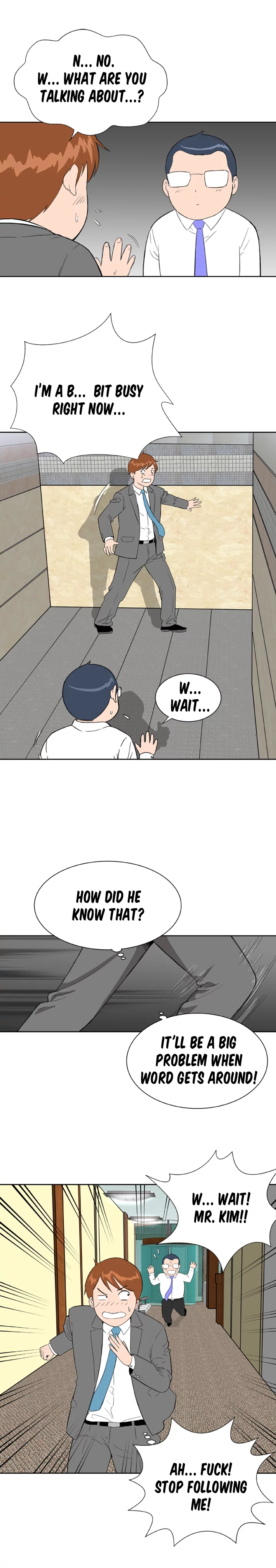 Ms.Stepford - Chapter 10 [photo 4] - MangaPorn