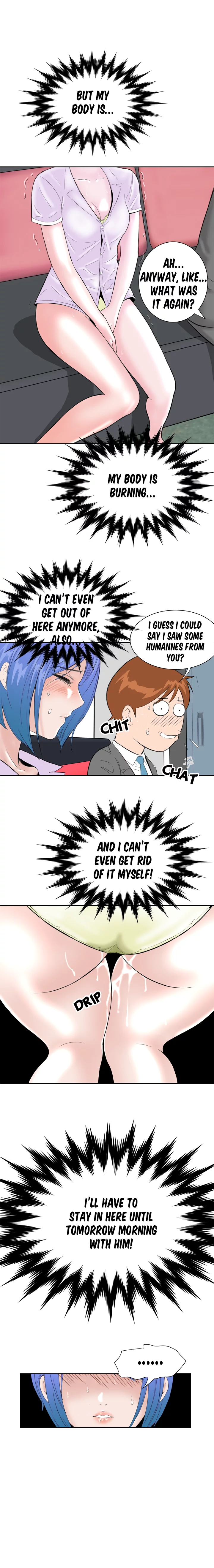 Ms.Stepford - Chapter 11 [photo 11] - MangaPorn