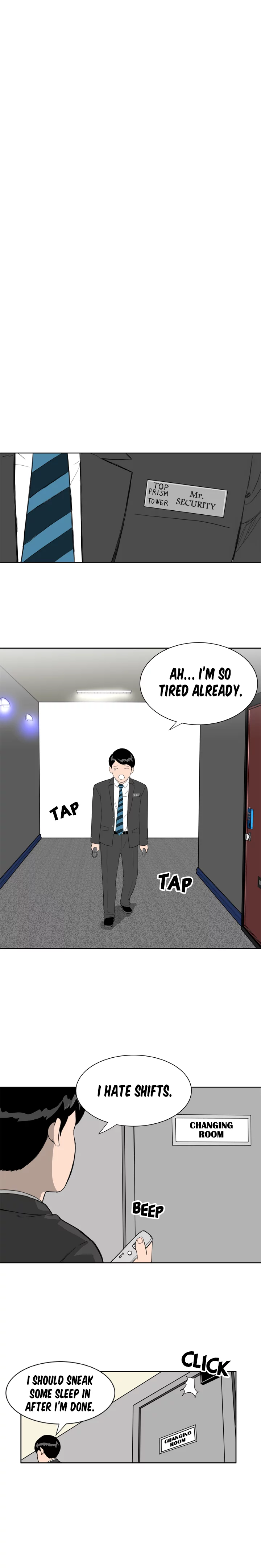 Ms.Stepford - Chapter 11 [photo 5] - MangaPorn