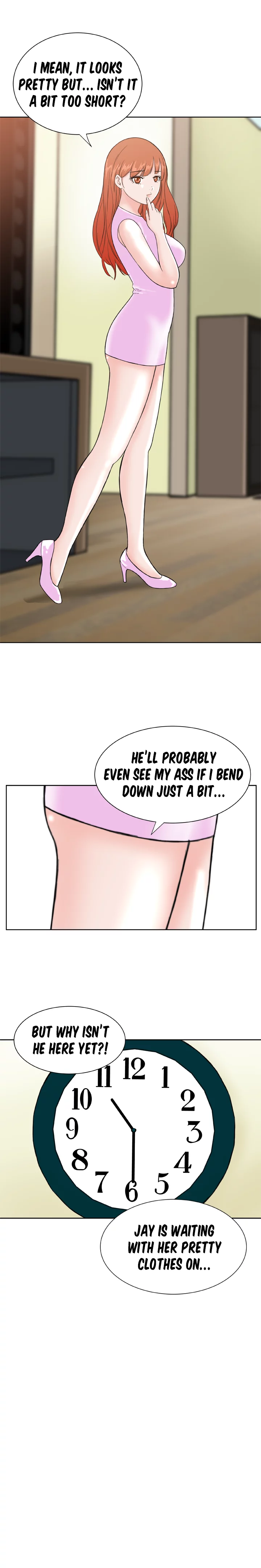 Ms.Stepford - Chapter 13 [photo 9] - MangaPorn