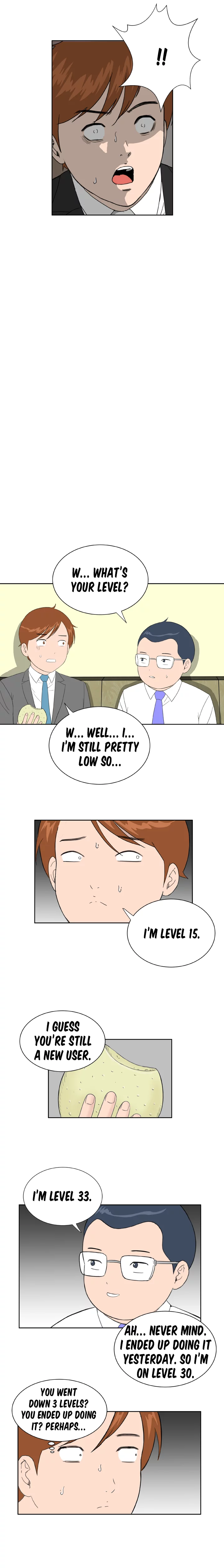 Ms.Stepford - Chapter 14 [photo 6] - MangaPorn