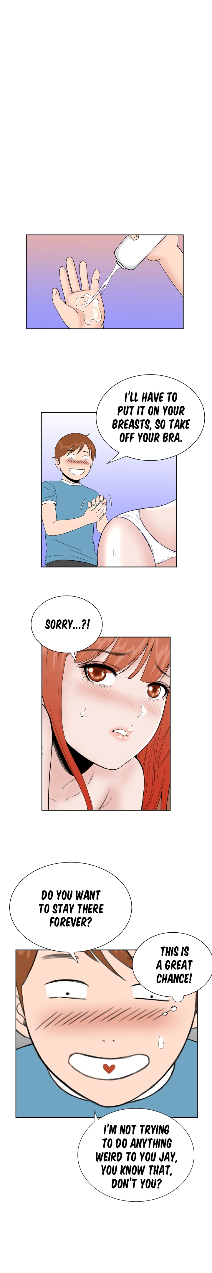 Ms.Stepford - Chapter 16 [photo 13] - MangaPorn