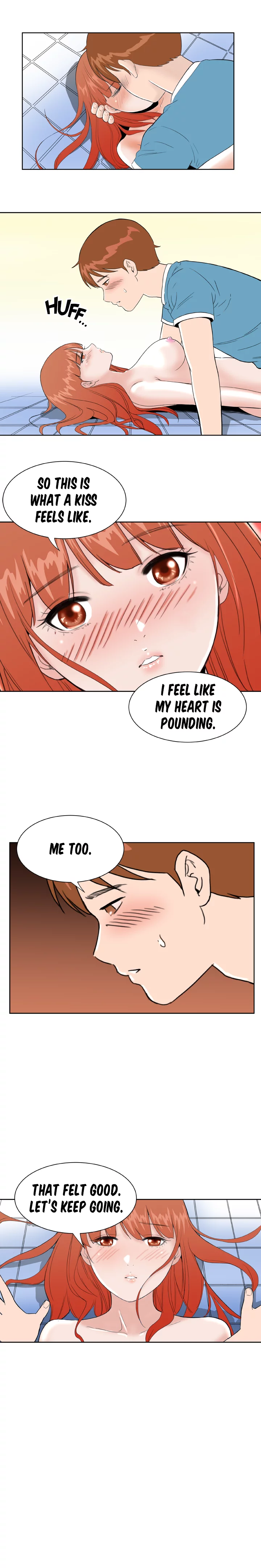 Ms.Stepford - Chapter 17 [photo 10] - MangaPorn