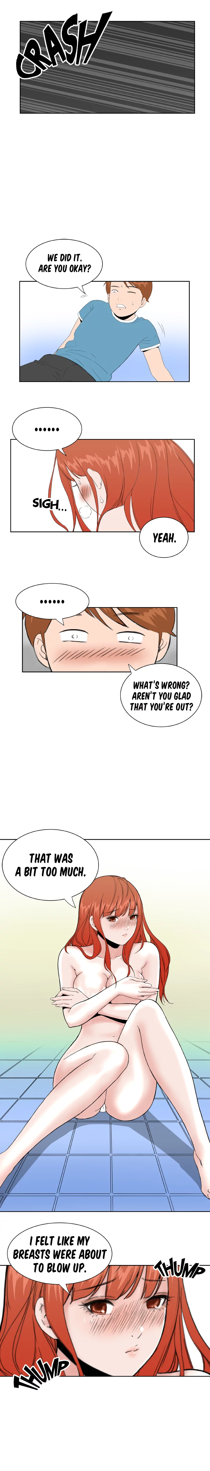 Ms.Stepford - Chapter 17 [photo 6] - MangaPorn