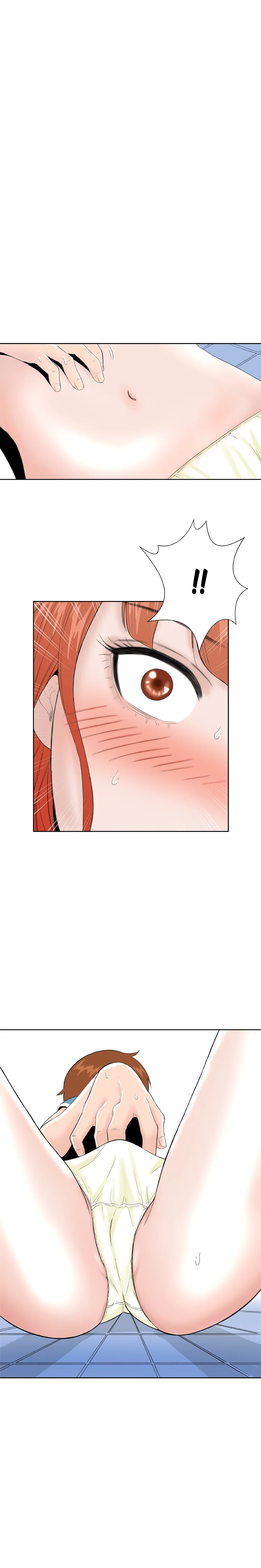 Ms.Stepford - Chapter 18 [photo 1] - MangaPorn