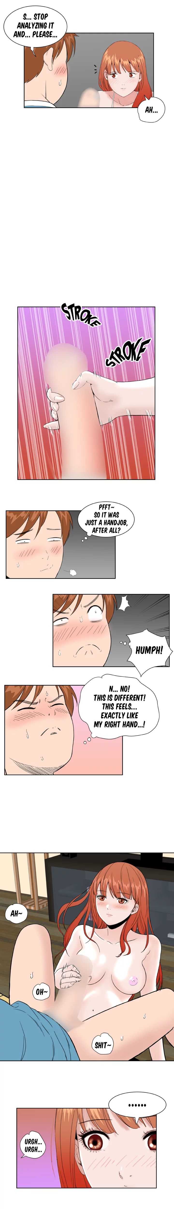 Ms.Stepford - Chapter 18 [photo 8] - MangaPorn