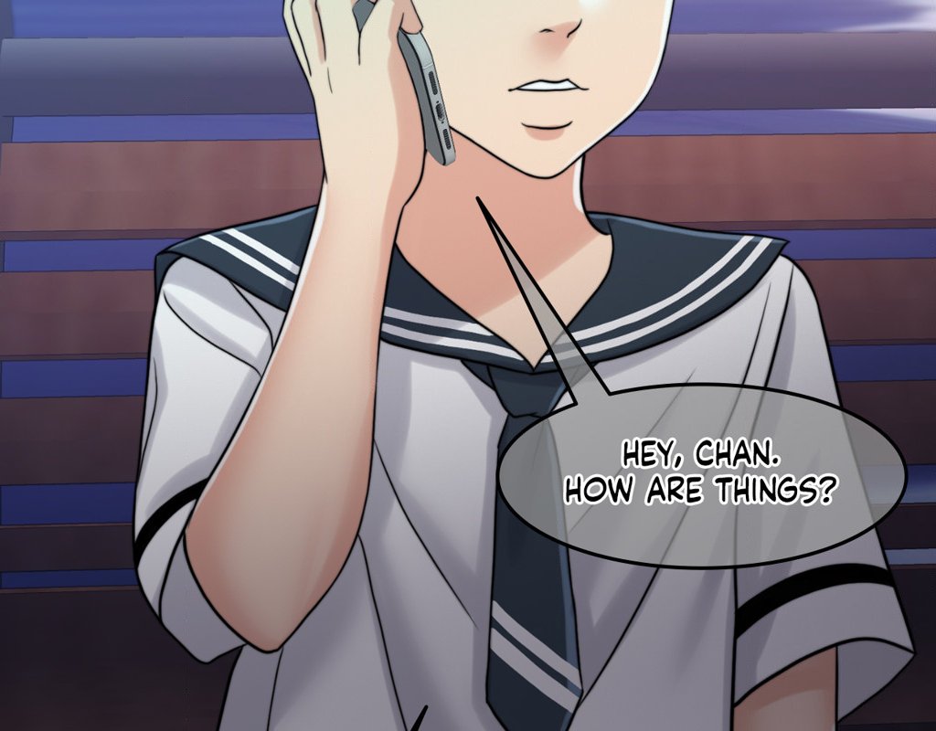 Wife for 1000 Days - Chapter 87 [photo 134] - MangaPorn