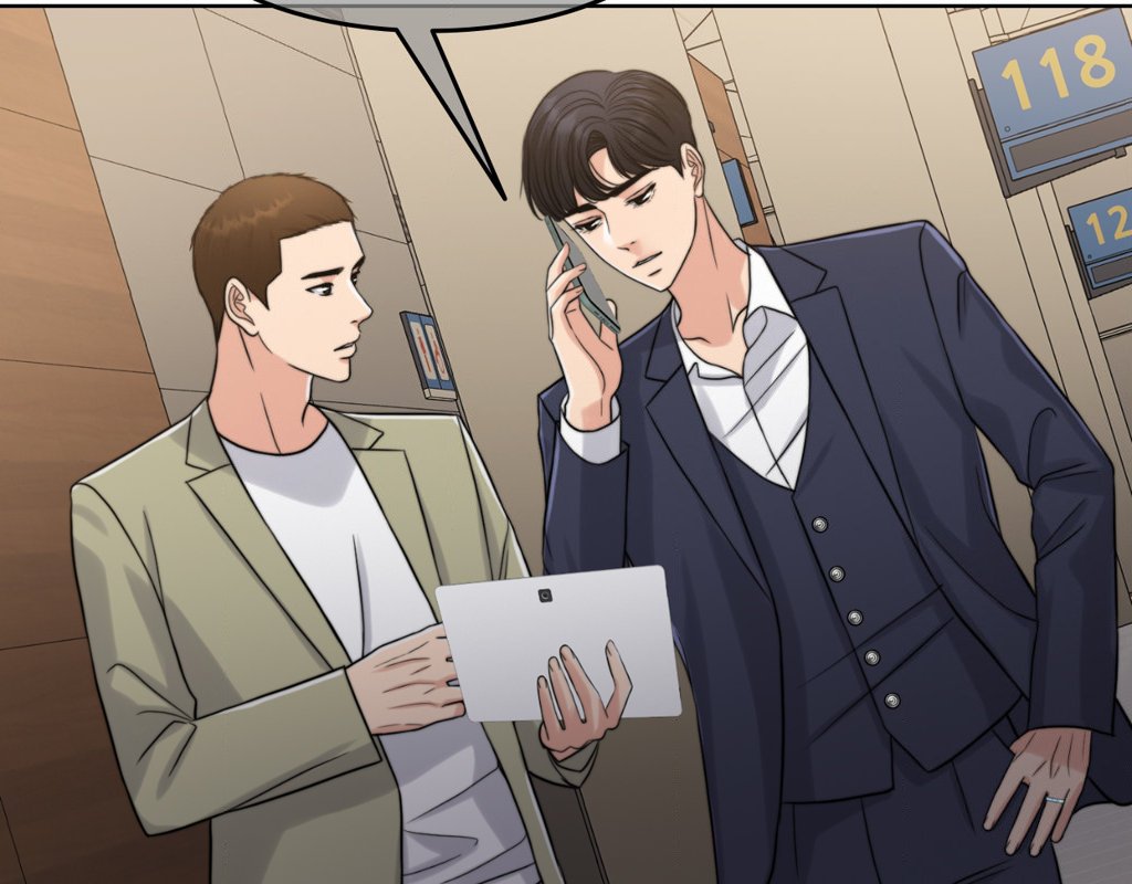 Wife for 1000 Days - Chapter 87 [photo 162] - MangaPorn