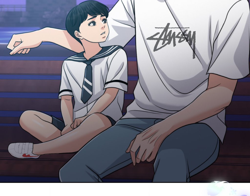 Wife for 1000 Days - Chapter 87 [photo 3] - MangaPorn