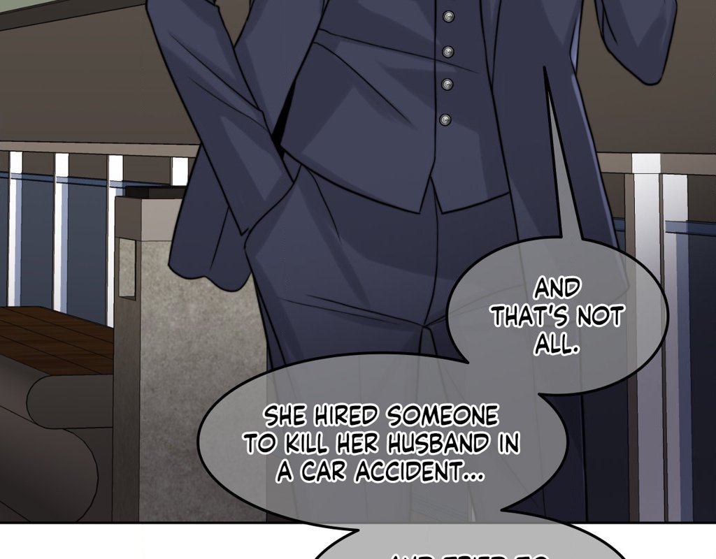 Wife for 1000 Days - Chapter 87 [photo 41] - MangaPorn