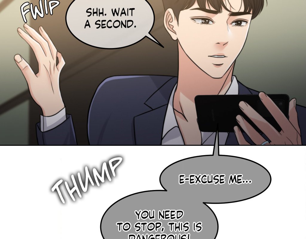 Wife for 1000 Days - Chapter 87 [photo 43] - MangaPorn