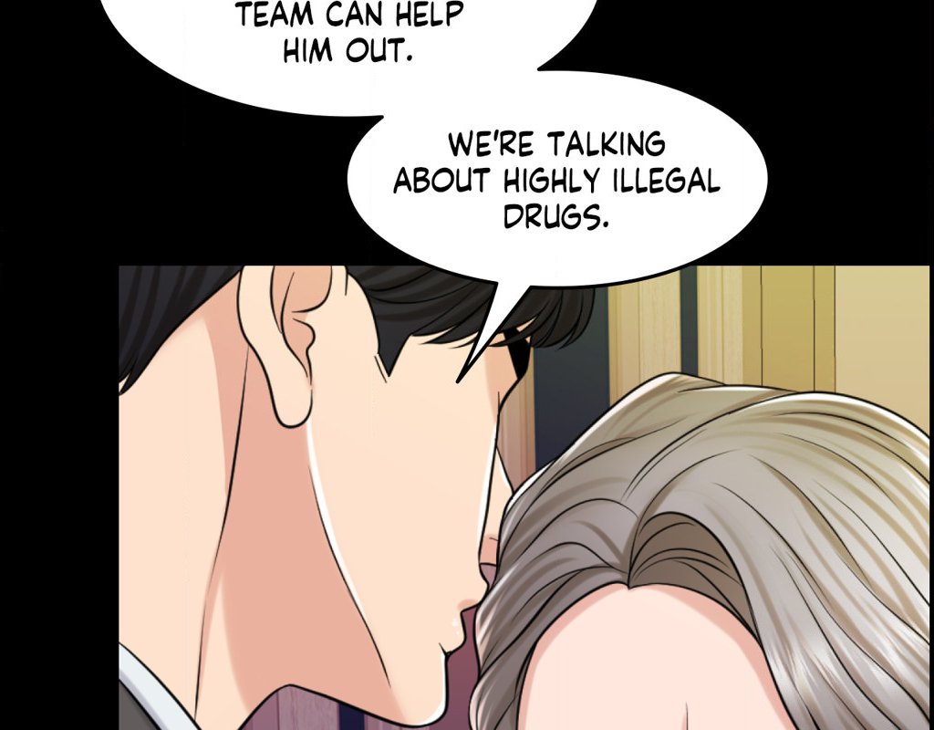 Wife for 1000 Days - Chapter 87 [photo 82] - MangaPorn