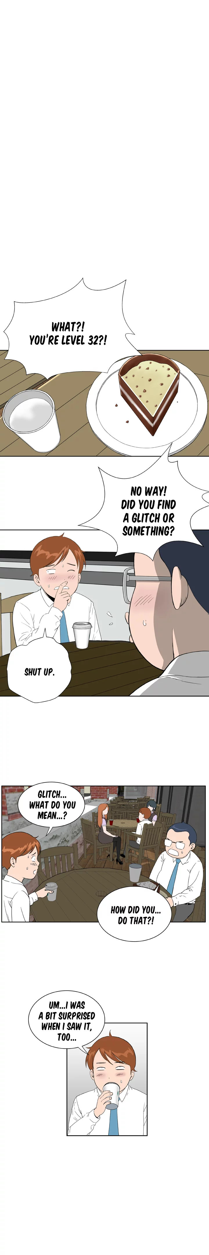 Ms.Stepford - Chapter 19 [photo 1] - MangaPorn