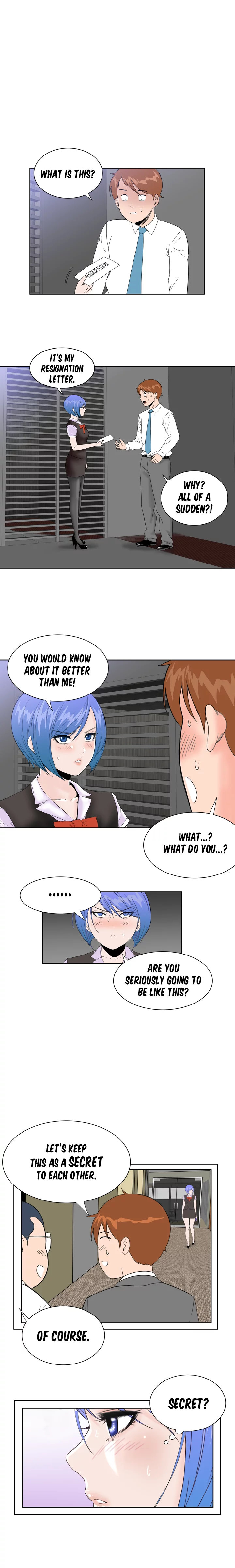 Ms.Stepford - Chapter 19 [photo 11] - MangaPorn