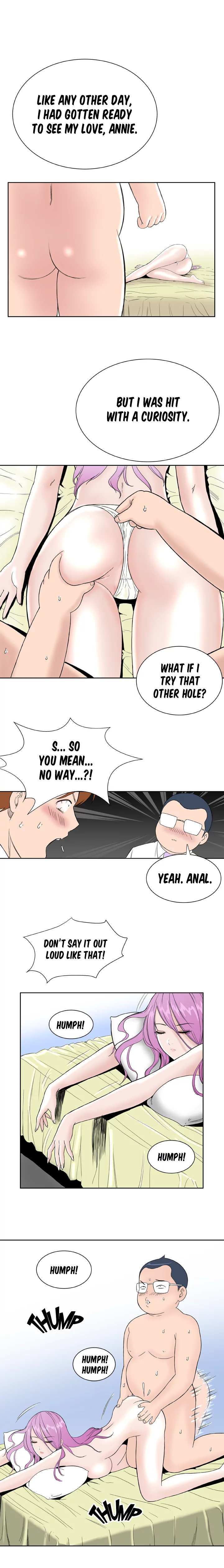 Ms.Stepford - Chapter 19 [photo 4] - MangaPorn