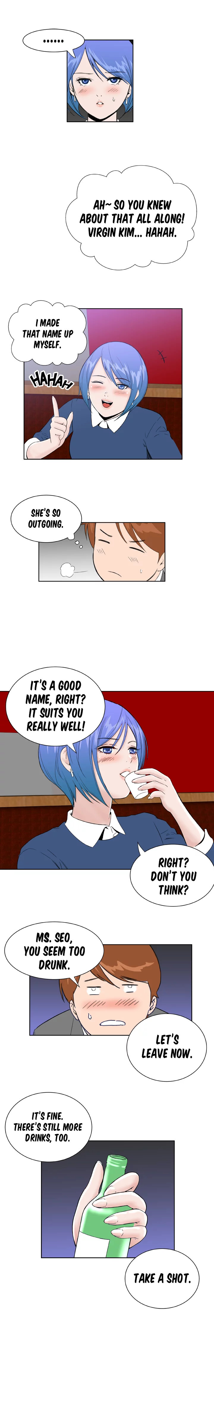 Ms.Stepford - Chapter 20 [photo 11] - MangaPorn