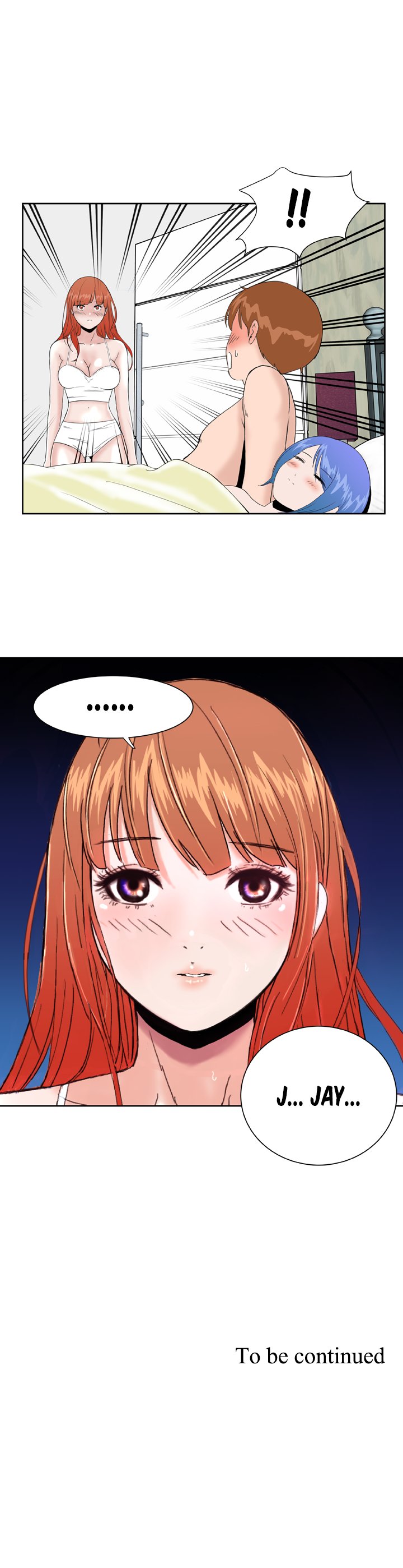 Ms.Stepford - Chapter 22 [photo 12] - MangaPorn