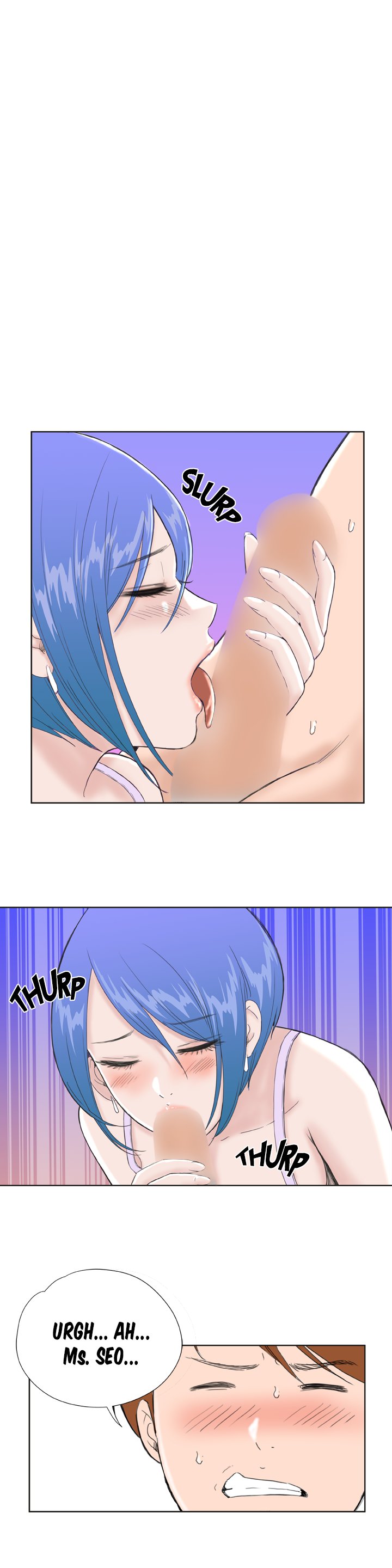 Ms.Stepford - Chapter 22 [photo 2] - MangaPorn