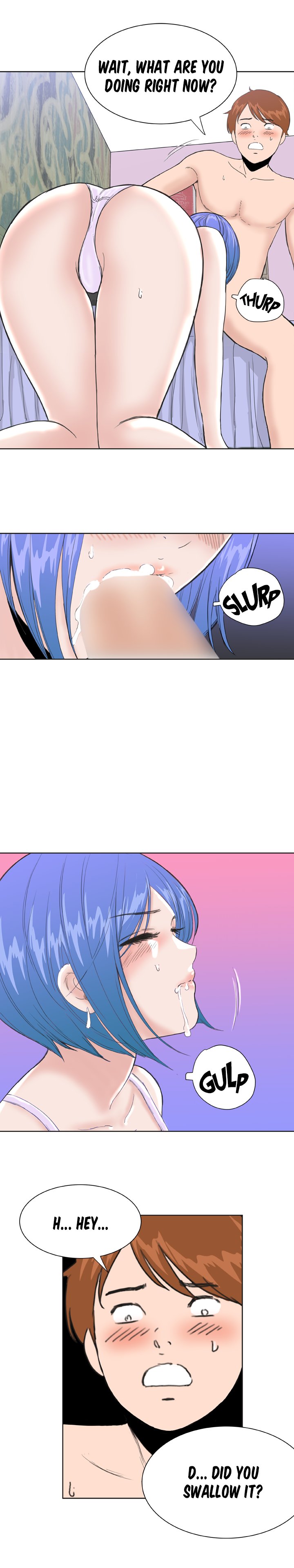 Ms.Stepford - Chapter 22 [photo 5] - MangaPorn