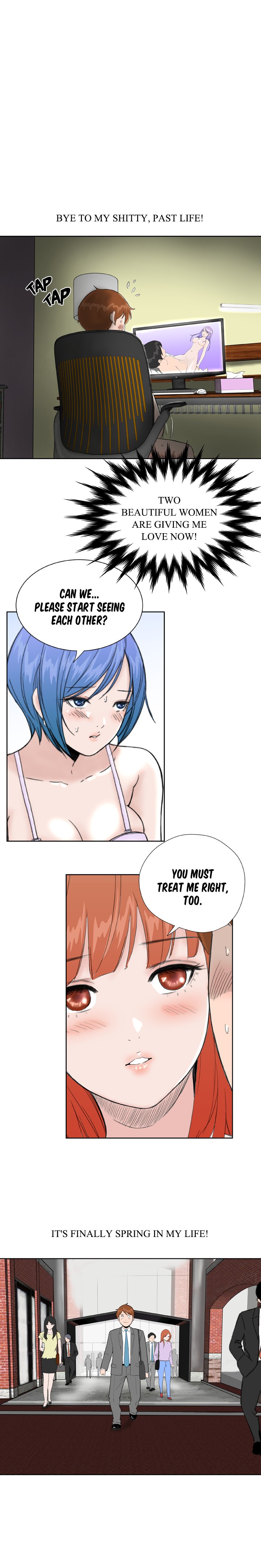 Ms.Stepford - Chapter 24 [photo 1] - MangaPorn