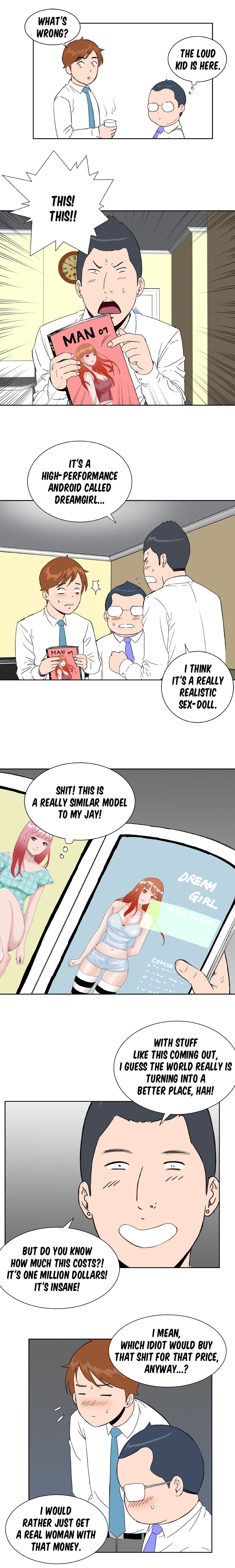 Ms.Stepford - Chapter 24 [photo 4] - MangaPorn