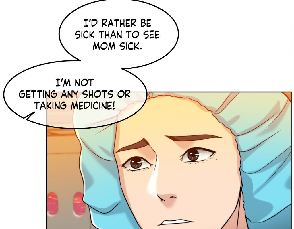 Wife for 1000 Days - Chapter 88 [photo 10] - MangaPorn