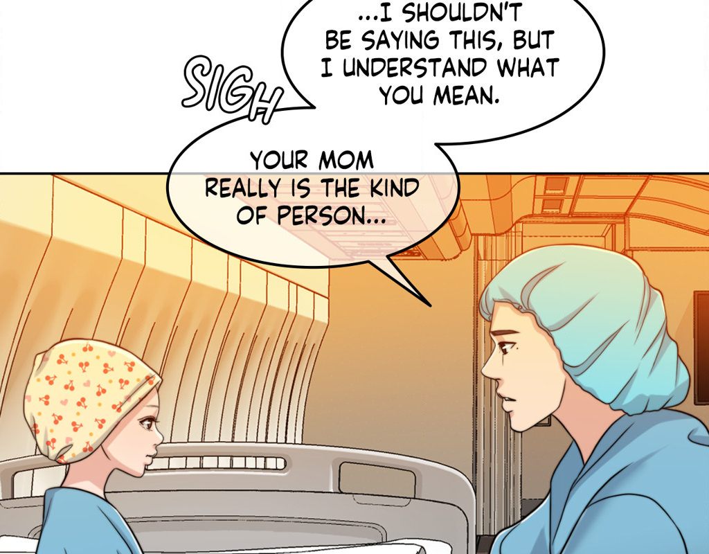 Wife for 1000 Days - Chapter 88 [photo 12] - MangaPorn