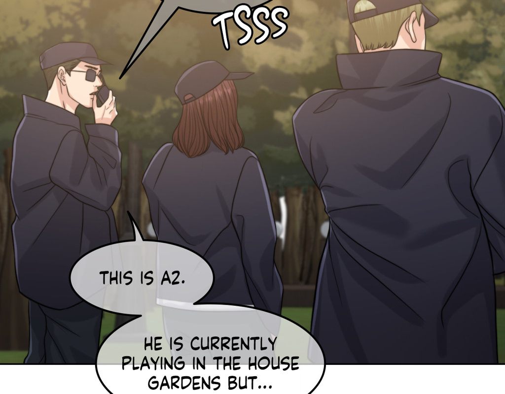 Wife for 1000 Days - Chapter 88 [photo 192] - MangaPorn