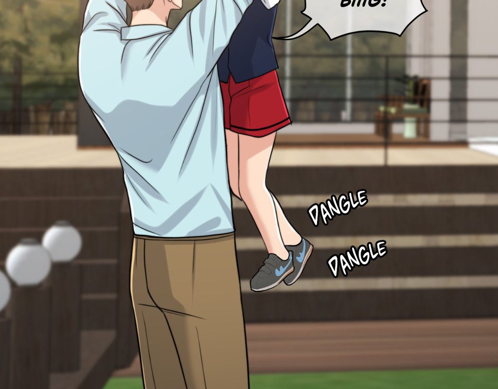 Wife for 1000 Days - Chapter 88 [photo 195] - MangaPorn