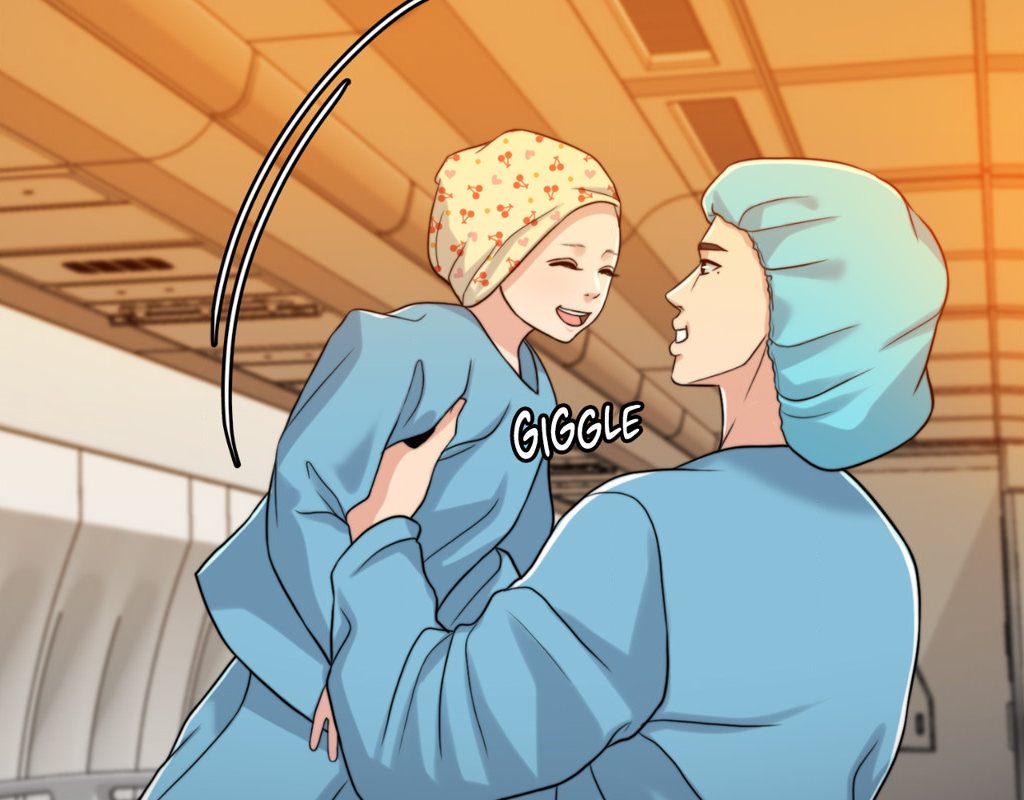 Wife for 1000 Days - Chapter 88 [photo 23] - MangaPorn