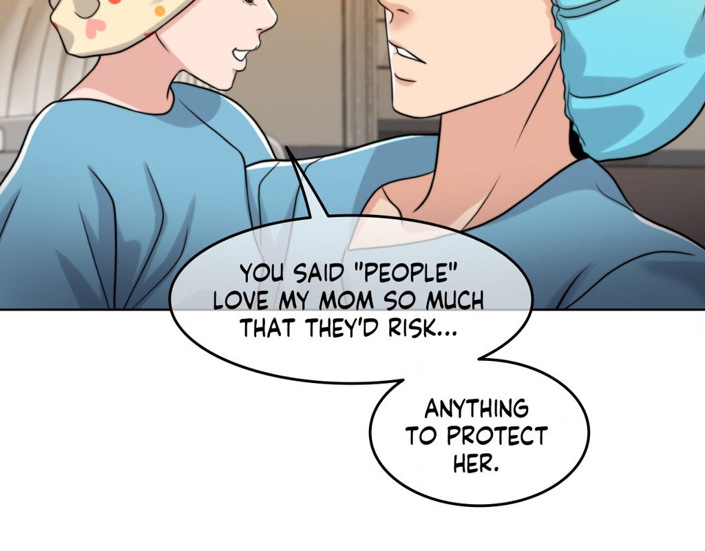 Wife for 1000 Days - Chapter 88 [photo 26] - MangaPorn