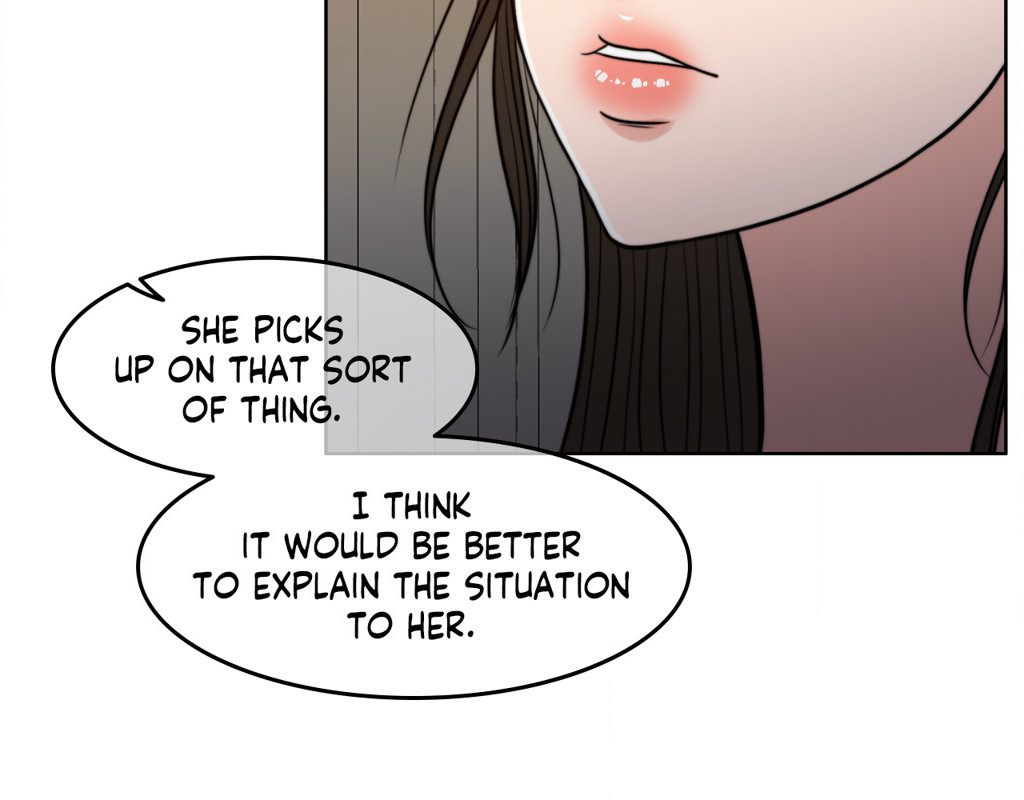 Wife for 1000 Days - Chapter 88 [photo 42] - MangaPorn