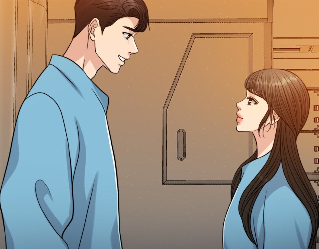 Wife for 1000 Days - Chapter 88 [photo 47] - MangaPorn