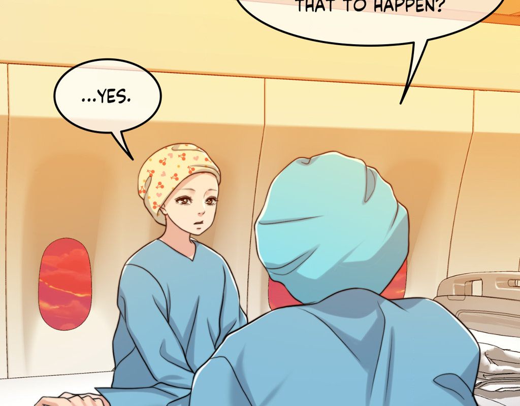 Wife for 1000 Days - Chapter 88 [photo 6] - MangaPorn