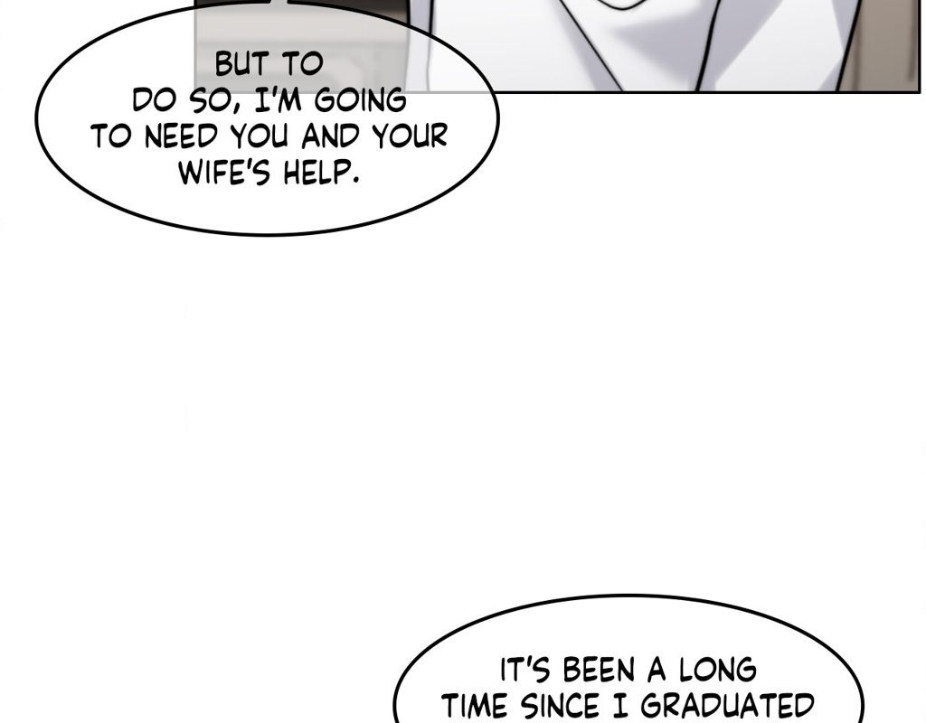 Wife for 1000 Days - Chapter 88 [photo 96] - MangaPorn