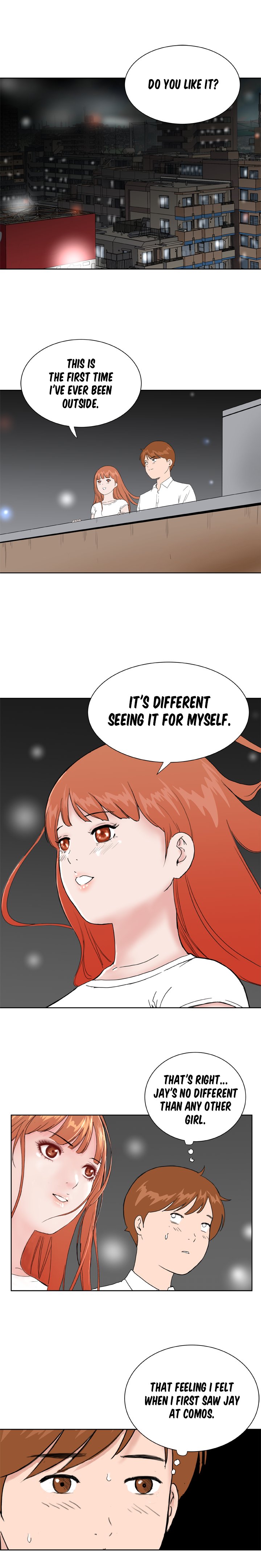 Ms.Stepford - Chapter 30 [photo 7] - MangaPorn