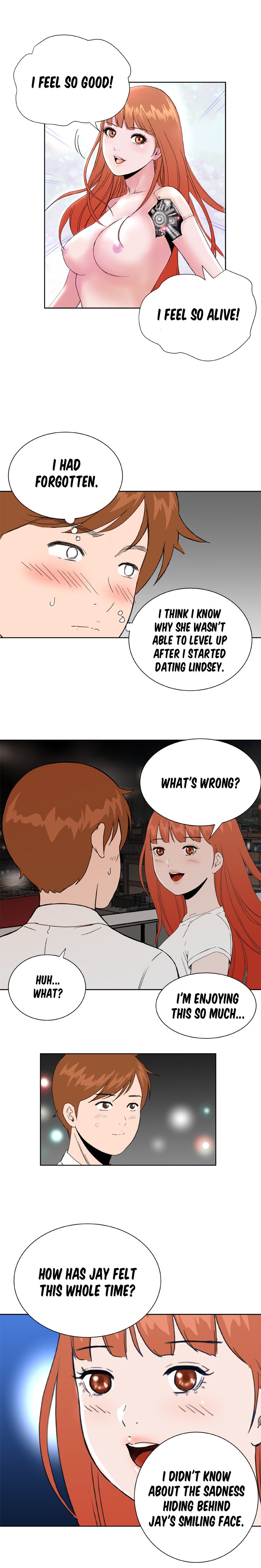 Ms.Stepford - Chapter 30 [photo 8] - MangaPorn