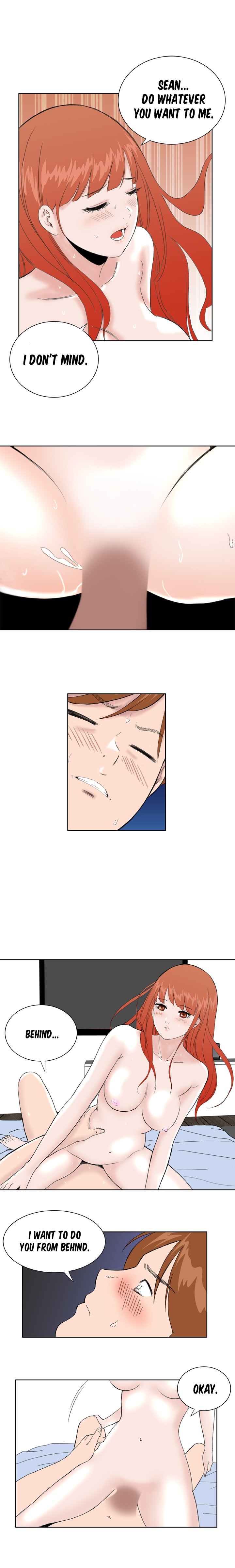 Ms.Stepford - Chapter 31 [photo 7] - MangaPorn