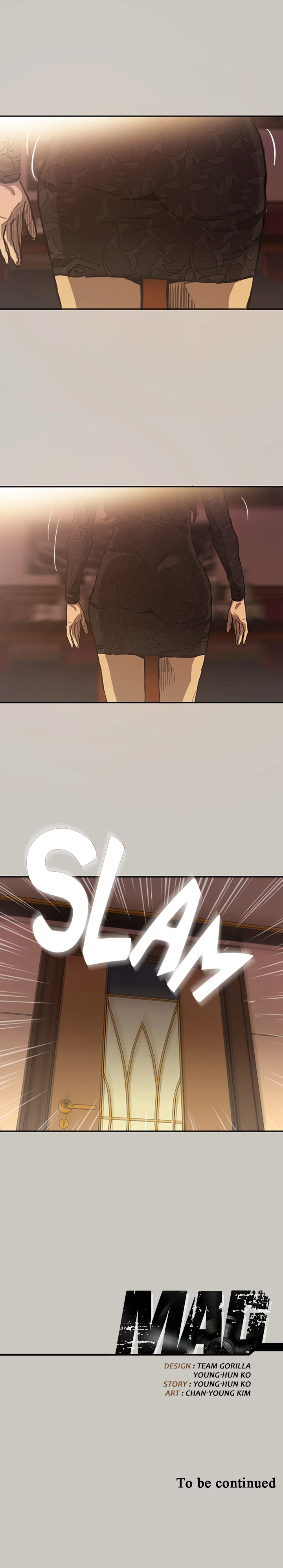 MAD : Escort Driver - Chapter 2 [photo 6] - MangaPorn