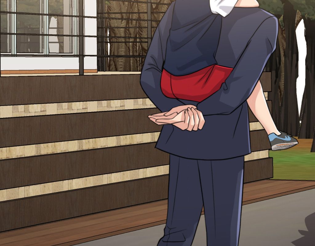 Wife for 1000 Days - Chapter 89 [photo 128] - MangaPorn