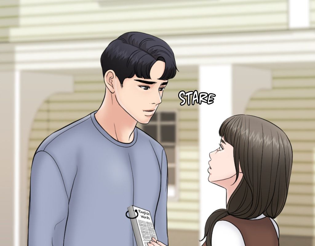 Wife for 1000 Days - Chapter 89 [photo 136] - MangaPorn
