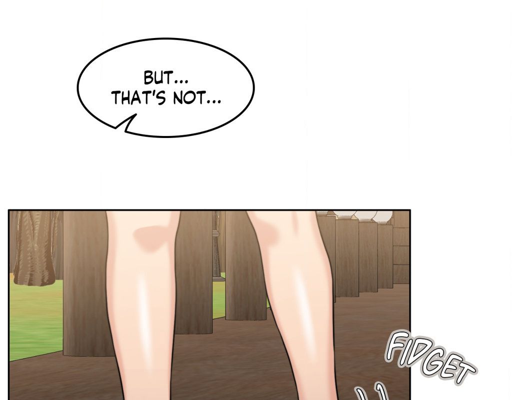 Wife for 1000 Days - Chapter 89 [photo 15] - MangaPorn