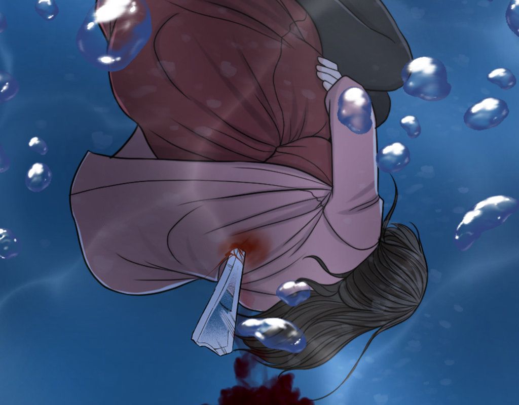 Wife for 1000 Days - Chapter 89 [photo 190] - MangaPorn