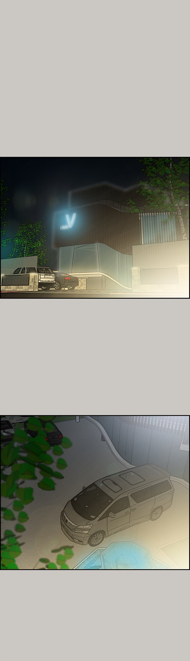 MAD : Escort Driver - Chapter 16 [photo 1] - MangaPorn