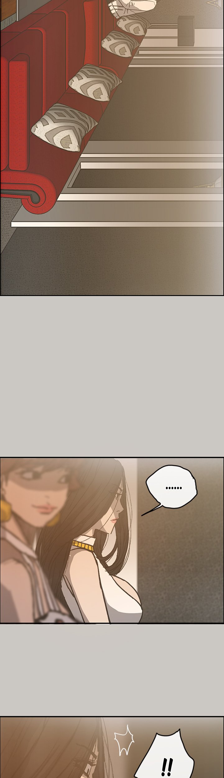 MAD : Escort Driver - Chapter 16 [photo 11] - MangaPorn