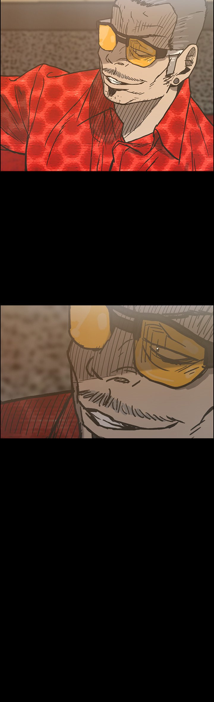 MAD : Escort Driver - Chapter 16 [photo 26] - MangaPorn