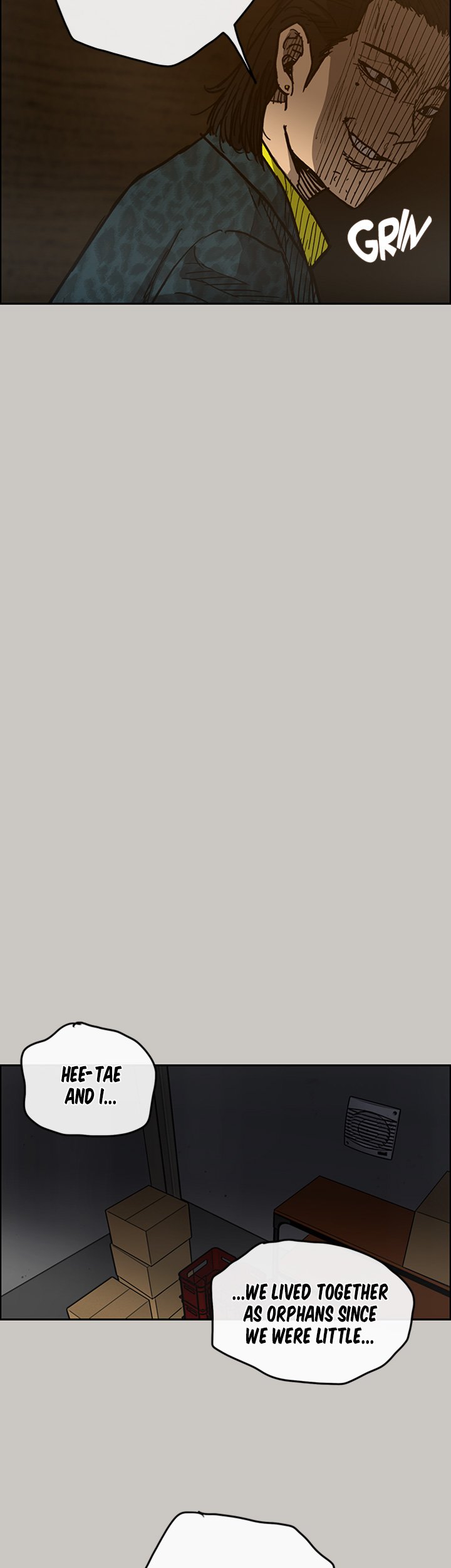 MAD : Escort Driver - Chapter 16 [photo 34] - MangaPorn